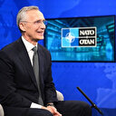 Le SG de l'OTAN salue les efforts déployés par la Türkiye dans le domaine de l'industrie de la défense 