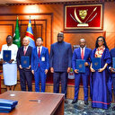 RDC: Révision du contrat minier avec la Chine