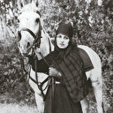 Roman kahramanı gibi bir yazar: Halide Edip Adıvar