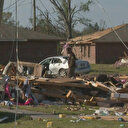 Trois morts après des tornades aux Etats-Unis