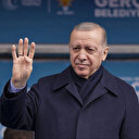 Cumhurbaşkanı Erdoğan Erzurum'da 40 bin kişiye hitap etti: Terör uzantılarıyla el eleler