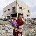 Dans le nord de la bande de Gaza, un tiers des enfants de moins de 2 ans souffrent de malnutrition aiguë (Unrwa)