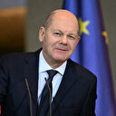 Chancelier allemand: L'Europe achètera des armes pour l'Ukraine sur le marché mondial