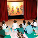 Karagöz ve Hacivat'ı unutturmuyor
