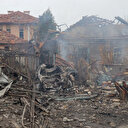 Ukraine: au moins 20 morts dans l'une des attaques russes les plus meurtrières à Odessa