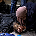 Au moins 80 Palestiniens tués dans des attaques israéliennes nocturnes contre Gaza