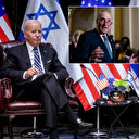 Biden ile Gazze kasabı Netanyahu'nun arası açılıyor: İsrail'de erken seçim çağrısı yapan senatöre destek verdi