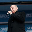 Cumhurbaşkanı Erdoğan: Deste deste paralarla oyun iyice kirlendi