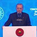 Cumhurbaşkanı Erdoğan Türkiye Yüzyılı'nın Emekçileri İftar Programı'nda konuştu: Enflasyonu tekrar tek haneye düşüreceğiz