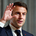 Macron envisage l'éventualité d'"opérations sur le terrain" en Ukraine