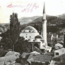 Saraybosna’nın kalbi: Gazi Hüsrev Bey Camii