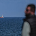 Larnaca: Un deuxième navire d'aide humanitaire se prépare à partir pour Gaza