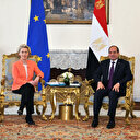 L'UE va signer un accord de partenariat pour 7,4 mds d'euros avec l'Egypte