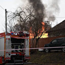 L'Ukraine affirme avoir détruit 14 drones russes au-dessus de la région d'Odessa