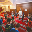 Ramazan'ın gözdesi: Çocuklu Cami