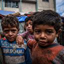 Gaza: l'UNICEF tire la sonnette d'alarme sur la malnutrition infantile