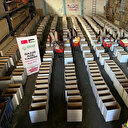 İDDEF Ramazan'da da Gazze'nin yaralarını sarıyor