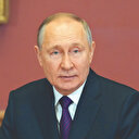 Putin yüzde 87.8 aldı