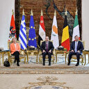 Egypte: Vers des relations améliorées avec L'UE ?