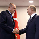 Cumhurbaşkanı Erdoğan'dan Rusya Devlet Başkanı Putin'e seçim tebriği