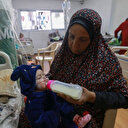 Guterres : "Le dernier rapport sur l'insécurité alimentaire à Gaza est un constat effroyable"