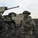 Kiev construit des fortifications défensives et prépare le long terme