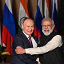 Le Premier ministre indien félicite Poutine pour la victoire électorale et promet de renforcer les liens