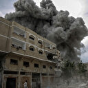 Gaza: Arrestation de journalistes à l'hôpital al-Shifa