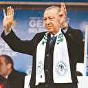 CHP ve DEM şehirleri paylaştı
