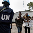 RDC: reprise des combats à Sake, 8 Casques bleus blessés