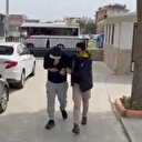 İBB'ye de çalışan PKK propagandacısı baştrol Übeyit Bartin tutuklandı
