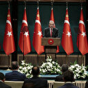 Kabine Toplantısı ne zaman saat kaçta yapılacak? Gözler 18 Mart Pazartesi Cumhurbaşkanlığı Kabine Toplantısı'nda...