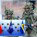 NATO askerleri halen Ukrayna'da