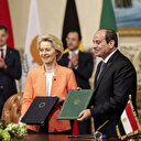 Partenariat "stratégique" UE-Egypte pour 7,4 mds d'euros