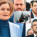 Canan Kaftancıoğlu rest çekti: Kimin müdürü varsa parayı ona sorun