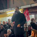 CHP'de Burcu Köksal'dan sonra yeni kaosun adı Ahmet Akın: CHP Balıkesir adayı DEM'e ateş püskürdü