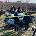 Konya'da otomobil otobüs durağında bekleyenlere çarptı: 4 kişi hayatını kaybetti