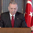 Arnavutköy-İstanbul Havalimanı Metrosu açıldı! Cumhurbaşkanı Erdoğan: CHP hizmetle değil deste deste paralarla anılıyor