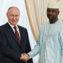 Le président malien Assimi Goïta félicite le président Vladimir Poutine pour sa réélection