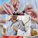 Oruç tutmanın inanılmaz faydası ortaya çıktı! Uzman isim tek tek anlattı: Neredeyse sıfırlıyor...