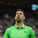 Tennis: Djokovic numéro un mondial pour la 417e semaine