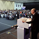 Cumhurbaşkanı Erdoğan açıkladı: Ramazan Bayramı tatili 9 gün oldu