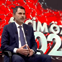 Murat Kurum: Anketlerde iki puan öndeyiz