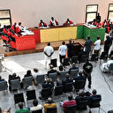 Massacre du 28 septembre en Guinée: le procès se penche sur une requalification des faits en crimes contre l'humanité