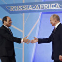 Le Président égyptien Al-Sisi félicite Poutine pour sa réélection