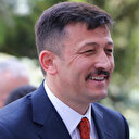 Cumhur İttifakı İzmir Adayı Hamza Dağ'dan Basmane esnafına müjde