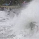 700 personnes bloquées par un cyclone en Australie