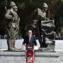 Erdogan: La Türkiye sécurisera sa frontière avec l'Irak d'ici l'été et achèvera les "tâches inaccomplies" en Syrie