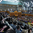 Canada: le parlement se prononce sur une motion soutenant la création d'un État palestinien