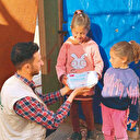 İDDEF Gazze için seferber